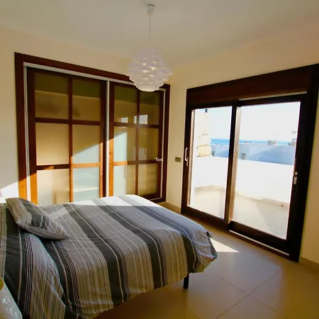 Holiday home En La Cala De *
