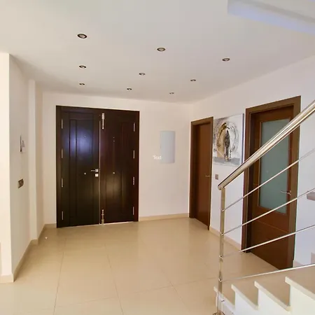 En La Cala De Holiday home MIJAS COSTA