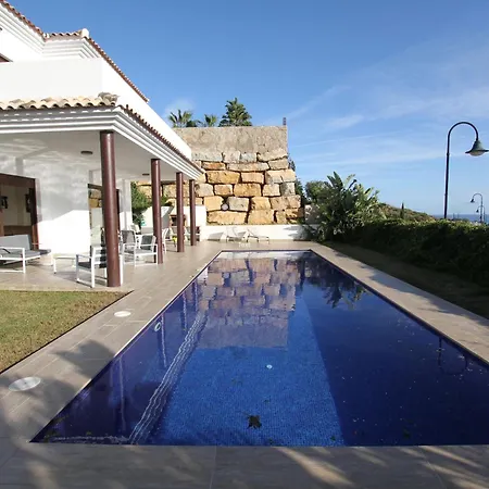 Holiday home En La Cala De MIJAS COSTA