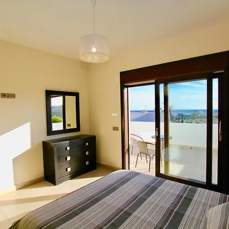 Holiday home En La Cala De