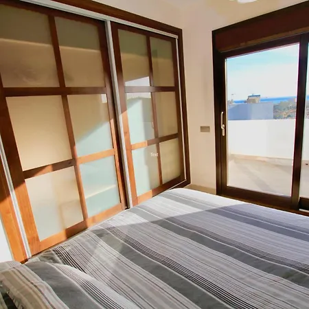 En La Cala De Holiday home *