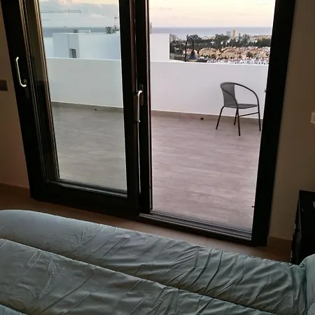 Holiday home En La Cala De MIJAS COSTA
