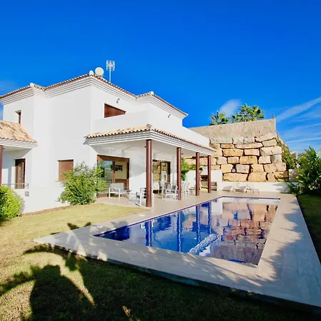 Holiday home En La Cala De