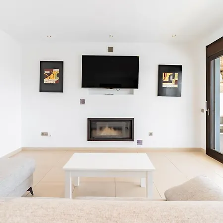 En La Cala De Holiday home