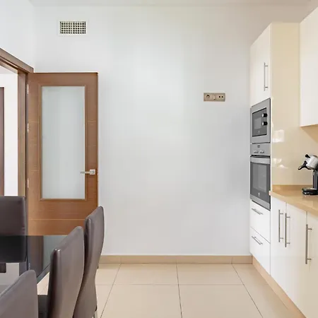 Holiday home En La Cala De MIJAS COSTA