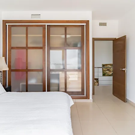 En La Cala De Holiday home