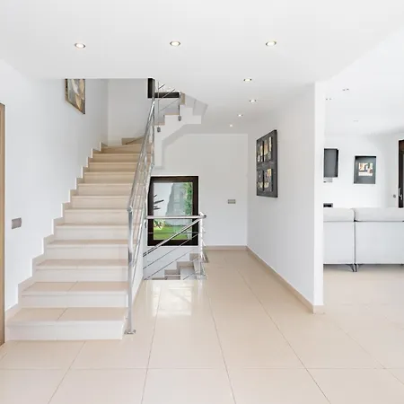 Holiday home En La Cala De *