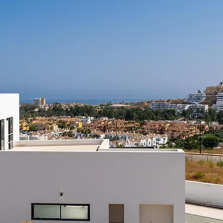 En La Cala De * MIJAS COSTA