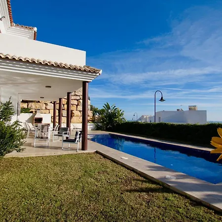 En La Cala De Vakantiehuis *
