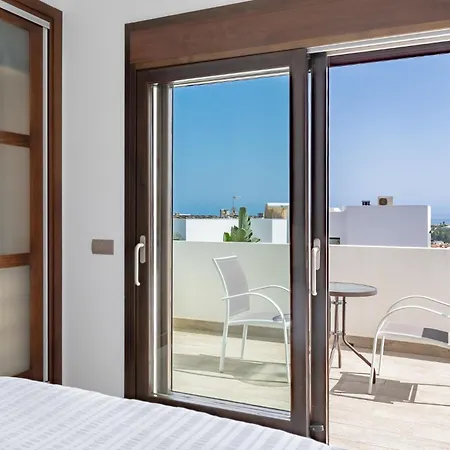 En La Cala De Vakantiehuis *