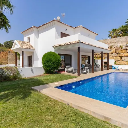 En La Cala De Vakantiehuis *